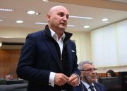 „Imamo nove dokaze da je Džombić kupovao vještaka“: Žestok “okršaj” republičkog tužioca i predsjednika vijeća na suđenju bivšem premijeru RS