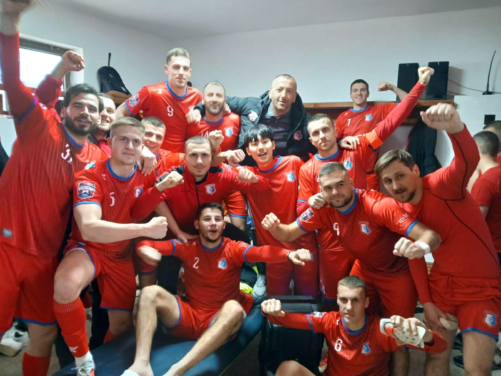 Hamza Hadžiavdić sa dva gola vodio Vlasenicu do nove pobjede u prvenstvu (VIDEO)