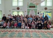 Bajramska radost u Križevićima: Udruženje „Svitanje“ obradovalo 93 mališana posebnim poklonima (FOTO)