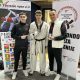 Sjajan nastup TKD Zvornik na jednom od najvećih evropskih turnira: Đorđe Živković izborio finale Slovenia Opena