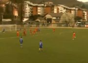 Hamza Hadžiavdić sa dva gola vodio Vlasenicu do nove pobjede u prvenstvu (VIDEO)