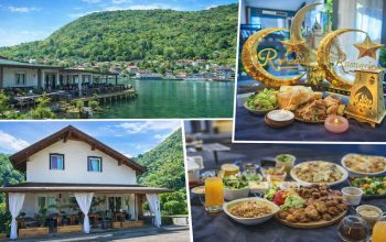 Komšija pravoslavne vjere platio iftare postačima: Priča iz Zvornika u duhu mjeseca posta, činjenja dobrih djela i lijepih riječi