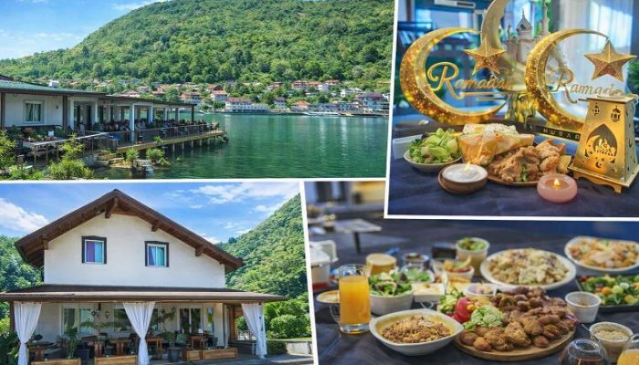 Komšija pravoslavne vjere platio iftare postačima: Priča iz Zvornika u duhu mjeseca posta, činjenja dobrih djela i lijepih riječi