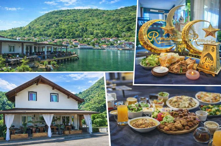 Komšija pravoslavne vjere platio iftare postačima: Priča iz Zvornika u duhu mjeseca posta, činjenja dobrih djela i lijepih riječi