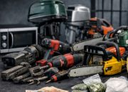 Droga i motori za čamac među oduzetim predmetima: Realizovana akcija Policijske uprave Zvornik