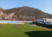 Prva prvenstvena pobjeda fudbalera Drine u komšijskom derbiju protiv Zvijezda 09