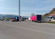 Nema blokade GP Karakaj: Policija na terenu, prevoznici odustali od okupljanja!?