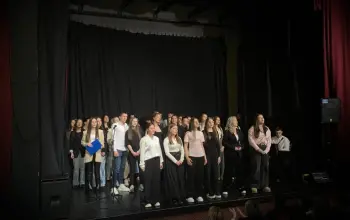 Učenici zvorničkog SŠC „Petar Kočić“ organizovali humanitarni koncert – prikupljeno 9.205 KM