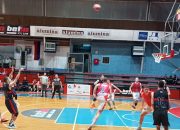 Prethodne večeri prvi poraz košarkaša Drine od početka sezone