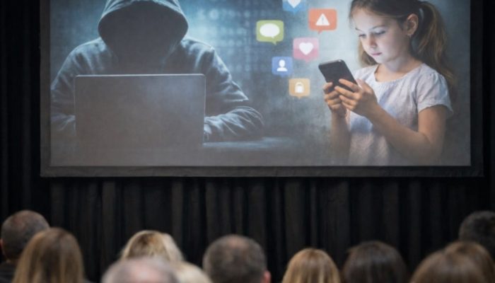 Predavanje „Ukradena bezbednost – Da li zaista znamo gde vrebaju opasnosti?“ 11. marta u Domu omladine