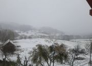 Dijelovi Sna­gova, Čelopeka i Ulica bez struje, izlila se Lokanjska rijeka i na kratko prekinula putnu komunikaciju (FOTO)