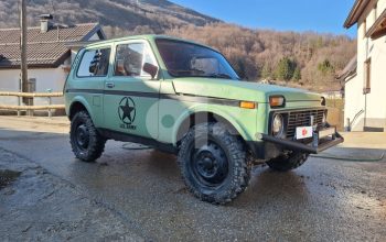 Kraj jedne ere: U cijeloj godini prodane samo tri Lade