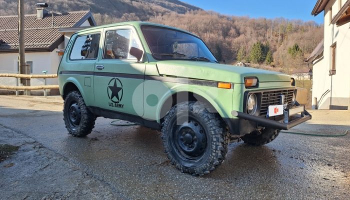 Kraj jedne ere: U cijeloj godini prodane samo tri Lade