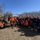 Uspješno organizovana prva šakalijada na području Zvornika (FOTO)