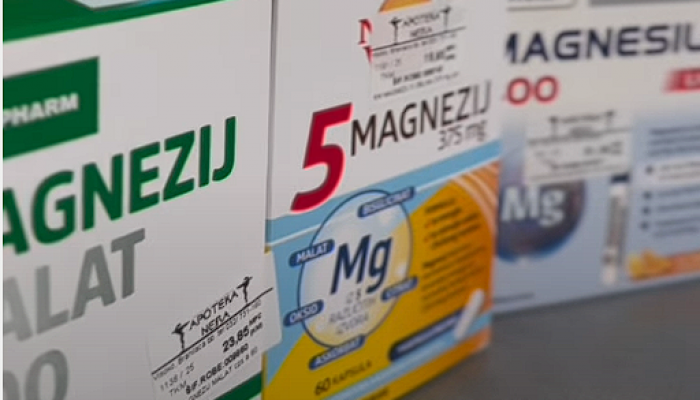Magnezijum: ko ga treba uzimati, a ko ne