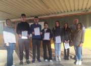 Zvornički srednjoškolci odlični na regionalnom takmičenju iz matematike i fizike