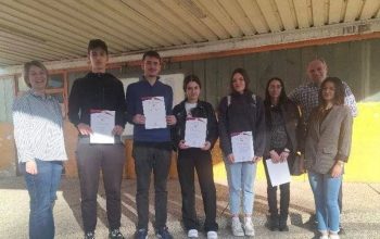 Zvornički srednjoškolci odlični na regionalnom takmičenju iz matematike i fizike