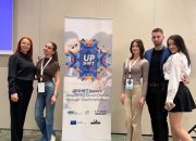 Zvornički mladi predstavili inovativno digitalno rješenje na Erasmus+ bootcampu u Skoplju