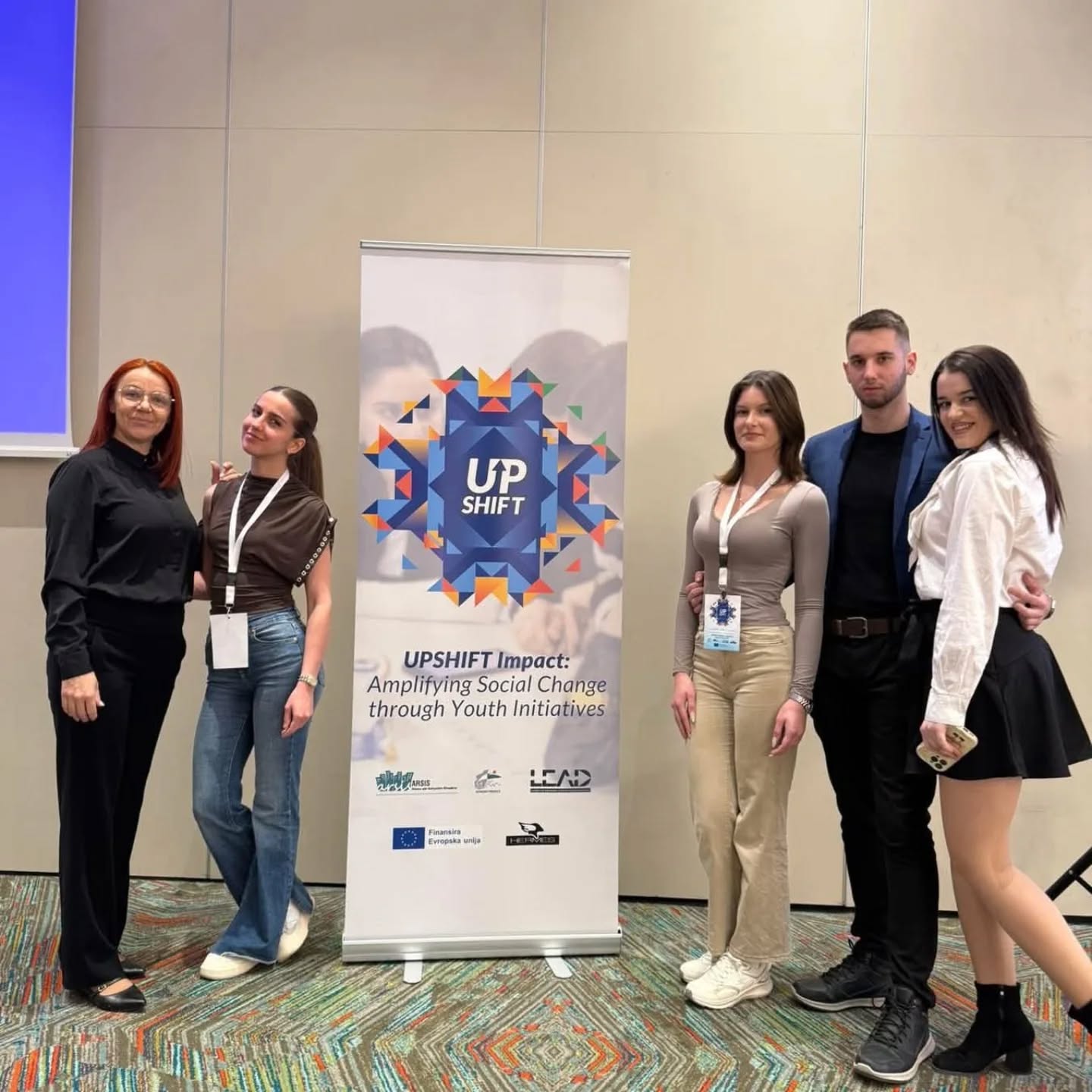 Zvornički mladi predstavili inovativno digitalno rješenje na Erasmus+ bootcampu u Skoplju