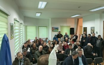 U Zvorniku dostojanstveno obilježen Dan nezavisnosti BiH: Nagrađeni najbolji mladi autori (FOTO)