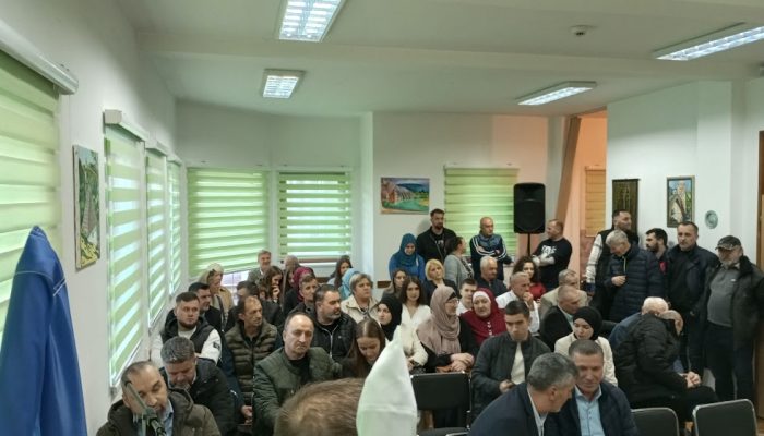 U Zvorniku dostojanstveno obilježen Dan nezavisnosti BiH: Nagrađeni najbolji mladi autori (FOTO)