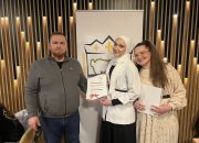 Sinovi Podrinja promovišu kreativnost mladih: Dodijeljene nagrade za “Jedan minut Podrinja” (FOTO)