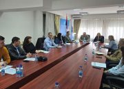 Održana sjednica Privrednog savjeta grada Zvornika