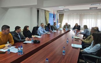 Održana sjednica Privrednog savjeta grada Zvornika