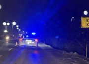 Pješak smrtno stradao u Karakaju, saobraćaj usporen