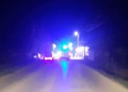 Još jedna saobraćajna nesreća kod Loznice: Povrijeđen dječak koji je vozio skuter (FOTO)