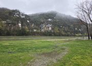 Stabilizacija vodostaja: Sapna i Hoča u stagnaciji, protok Drine 704 m³/s