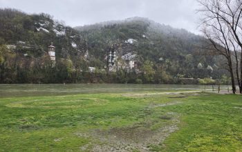 Stabilizacija vodostaja: Sapna i Hoča u stagnaciji, protok Drine 704 m³/s