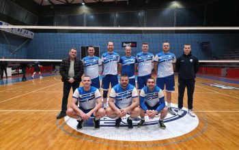 Zvornik: OK Drina povela u polufinalu plej-ofa – korak bliže finalu