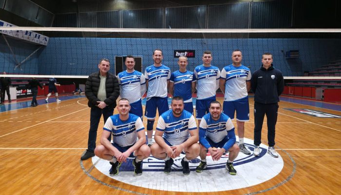 Zvornik: OK Drina povela u polufinalu plej-ofa – korak bliže finalu 