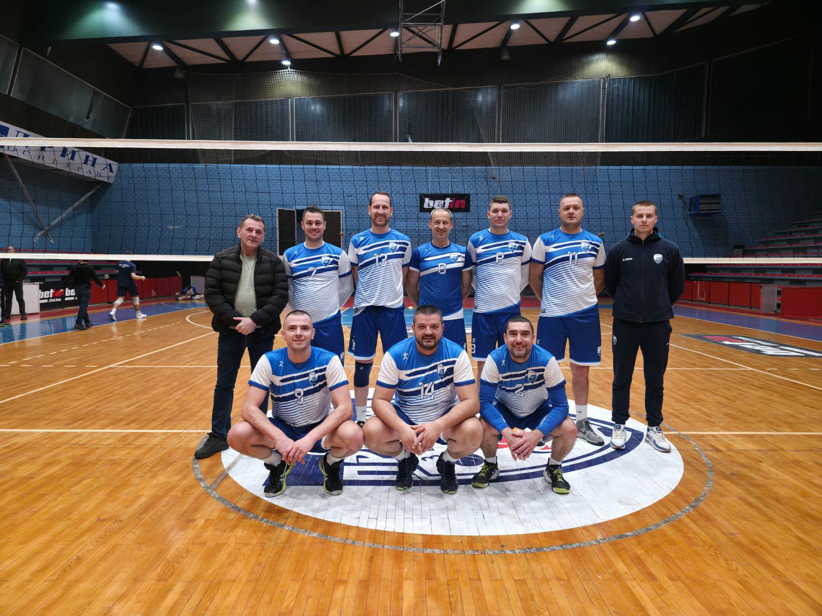 Zvornik: OK Drina povela u polufinalu plej-ofa – korak bliže finalu