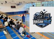 U Sapni osnovan odbojkaški klub “Hasan Delić”