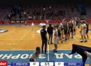 Košarkaši Drine upisali novu pobjedu, rutinski savladana ekipa iz Prijedora