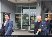 Nastavljeno suđenje optuženim za strijeljanje zarobljenika na obali Drine u Kozluku, zaštićeni svjedok govorio o monstruoznim zločinima koje su počinili optuženi