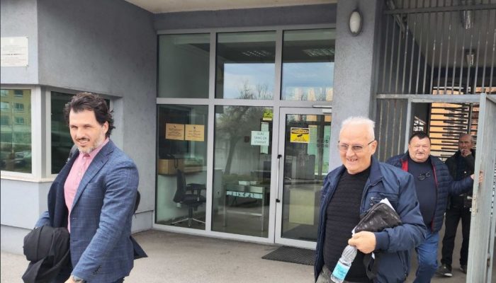 Nastavljeno suđenje optuženim za strijeljanje zarobljenika na obali Drine u Kozluku, zaštićeni svjedok govorio o monstruoznim zločinima koje su počinili optuženi