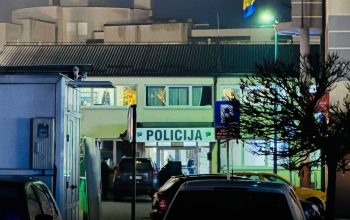 Zbog navođenja maloljetnica na prostituciju uhapšena još tri policajca u Kalesiji i Živinicama i jedno lice og 64 godine