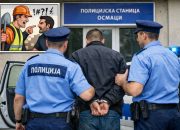 Osmaci: Jedno lice lišeno slobode zbog vrijeđanja lica iz Ugljevika