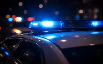 Policija bratunac