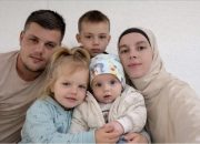 Akcija za porodicu Smajlović uspješno završena: Donator iz Zvornika obezbijedio sav materijal