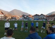 FK Mladost Divič započeo pripreme za novu sezonu: Klub jači za nove igrače i člana Uprave (FOTO)