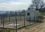 Zaštita od nepogoda u Teočaku: Postavljena nova protugradna stanica