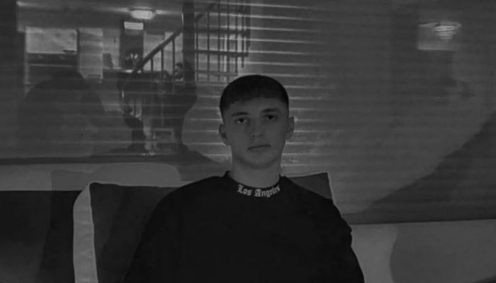 Tragedija u Podrinju: Mladi Rasim poginuo u vozilu kojim je upravljao vozač početnik