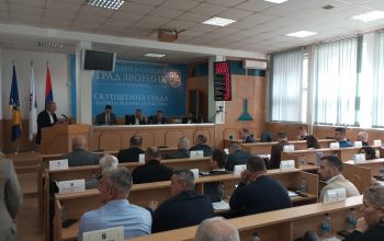 Usvojen Nacrt rebalansa budžeta Grada Zvornika za 2026. godinu
