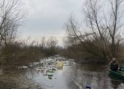 Nova ekološka katastrofa u regiji: Ljudski nemar uništio Spreču, nekada jedinstvenu rijeku u Evropi (FOTO)