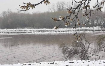 Vanredno i u TK: Poplave u Doboj Istoku, Gračanici, Srebreniku, naselja bez struje, putevi blokirani…