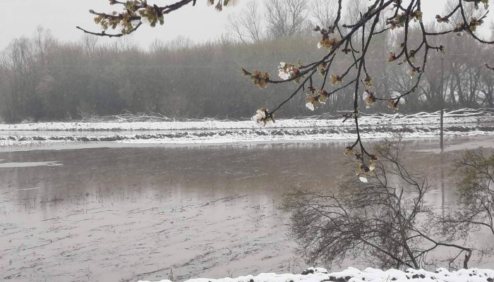 Vanredno i u TK: Poplave u Doboj Istoku, Gračanici, Srebreniku, naselja bez struje, putevi blokirani…